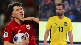 Perbandingan Timnas Indonesia Vs Malaysia: Harga Pasar, Peringkat FIFA, hingga Prestasi