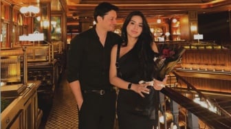 Dulu Selingkuh Saat Istri Hamil, Andrew Andika Janji Tak Mengulang Dosa Lama dengan Kekasih Baru