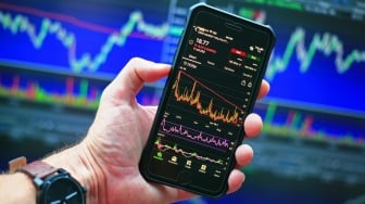 7 Rekomendasi Aplikasi Saham untuk Pemula, Investasi Jadi Mudah!