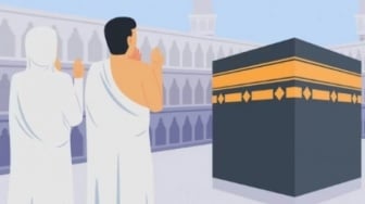 Langsung dari Ahlinya, Ini 6 Tips Ampuh Mendirikan Travel Umroh Profesional dan Terpercaya
