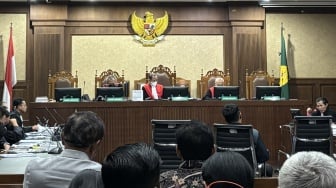 Penyidik KPK Sebut Hasto Terlibat Perintangan Penyidikan Kasus Harun Masiku, Tapi...