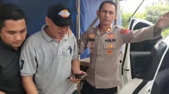Anggota Ormas di Serang Jadi Calo Tenaga Kerja, Ngaku Kenal Ordal dan Tipu Warga