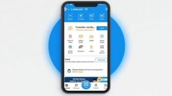 Dapatkan Saldo Gratis untuk Bayar WiFi dengan Link Dana Kaget Terbaru
