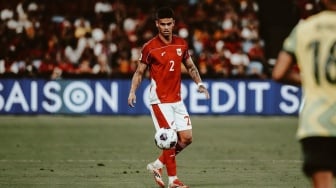 Mees Hilgers Tak Sabar Ingin Selesaikan Liga Belanda Musim Ini