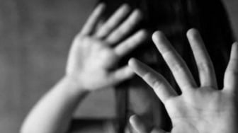Bejat! Ayah Rudapaksa Anak Kandung Bertahun-tahun Sejak SD di Lampung Tengah
