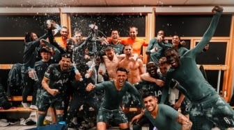 Tottenham ke Final Liga Europa, Ini Komentar Tengil Ange Postecoglou Lawan MU