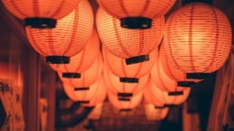 Festival Lampion Borobudur Mulai Jam Berapa? Tiket Masih Ada, Ini Cara Belinya