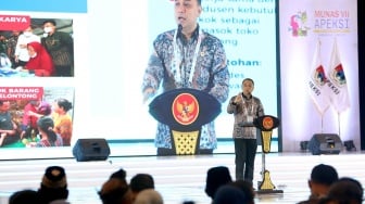 Dari Surabaya untuk Indonesia,  Munas VII APEKSI 2025 Perkuat Sinergi Program Pusat dan Daerah