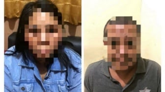 Modus Penipuan Gabah di Lampung Timur! Korban Rugi Ratusan Juta