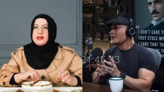 Sempat Dikritik, Cara Review Tasyi Athasyia Justru Dapat Pujian dari Deddy Corbuzier
