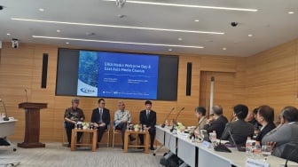 ASEAN Banyak Gunakan AI untuk Bantu Dorong Pertumbuhan Ekonomi