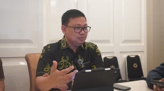 Investasi Bergairah, Realisasi di Sulsel Naik Rp1,4 Triliun