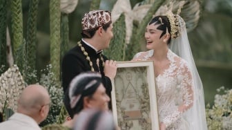 Kata Ahli di Tengah Tudingan Ijab Kabul Luna Maya dan Maxime Bouttier Tidak Sah