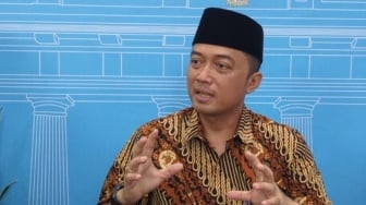 Megawati Sebut Presiden Kangen Nasi Goreng Buatannya, Istana: Kangennya Sudah 2,5 Tahun