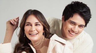 Luna Maya Sempat Menyerah Cari Jodoh: Mungkin Pernikahan Bukan untuk Diriku