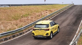 Mobil Bekas Daihatsu: Evolusi SUV Bekas Dari Taruna Tangguh hingga Rocky Urban