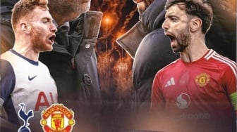 Sejarah! Liga Inggris Punya 6 Wakil di Liga Champions Musim Depan