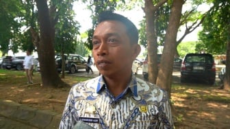 NasDem Sulsel Bantah Rusdi Masse Akan Pindah Partai ke PSI