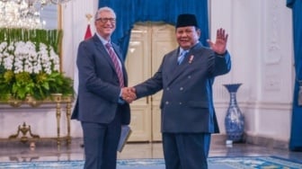 Kenapa Indonesia Jadi Tempat Uji Coba Vaksin TBC Bill Gates? Ini Kata Menkes