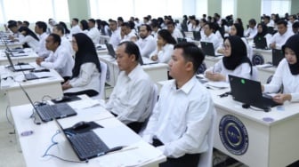 Cara Mudah Cek Pengumuman PPPK 2024 Tahap 2: Jangan Sampai Ketinggalan!