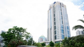 Portofolio Berkelanjutan Naik, Inklusi Keuangan Meluas: Bukti Akselerasi ESG Bank Mandiri