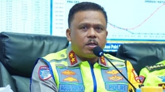 Tragedi Bus ALS Tewaskan 12 Penumpang di Padang Panjang, Korlantas Polri Dalami Dugaan Rem Blong!