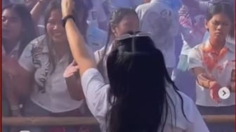 SMKN 1 Tejakula Gelar Perpisahan Kontroversial Undang DJ Berseragam SMA, Ini Kata Disdikpora