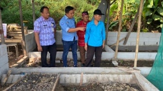 Menyulap Sampah Jadi Emas! BRI Pemalang Bantu Warga Tingkatkan Ekonomi Lewat Maggot
