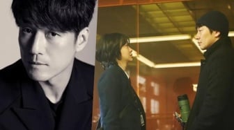 Jadi Cameo, Ini Peran Ji Jin Hee di Drama Korea Nine Puzzles