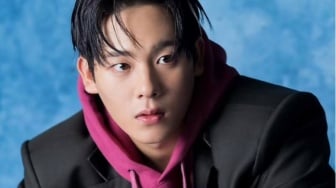 4 Inspirasi Outfit Harian ala Lee Jung Ha, Bikin Tampilan Makin Kece Setiap Hari