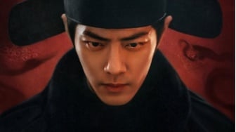 Sinopsis The Legend of Zang Hai, Drama China Terbaru Xiao Zhan dan Zhang Jing Yi