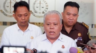 Istri Tom Lembong Diperiksa Sebagai Saksi dalam Dugaan Perintangan Perkara di Kejagung