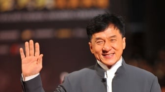 Ditanya Soal Pensiun, Jackie Chan Tegas Tak Butuh Pemain Pengganti
