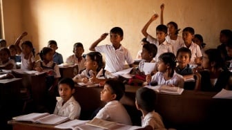Sekolah Rakyat di Jogja Laris Manis, Dinsos Turun Tangan Lakukan Verifikasi Ketat