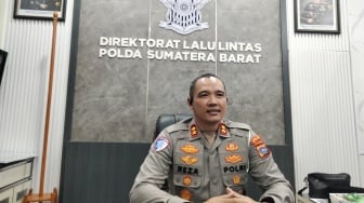 Tragedi Bus ALS di Padang Panjang: Polisi Minta Keterangan Ahli, Sopir Belum Tersangka!