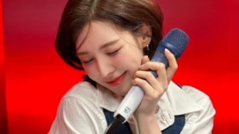 6 Look Rambut Pendek ala Wendy Red Velvet, dari Cute sampai Edgy!