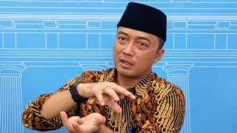 Dukung RUU Perampasan Aset, Prabowo Belum Pertimbangkan Terbitkan Perppu