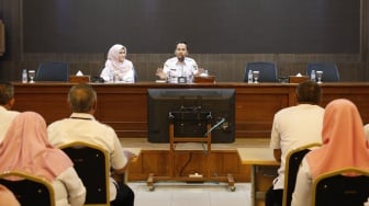 Iuran Wisuda SMP Dianggap Memberatkan, Wali Kota Solo: Kembalikan Segera!