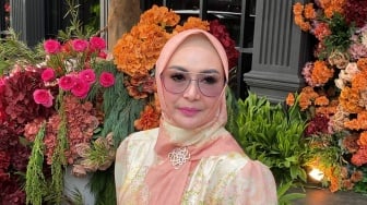 Usai Cedera Serius, Eddies Adelia Jadi Trauma Turun Tangga
