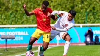 Termasuk Ferarri, 6 Pemain Ini Akhirnya Mundur dari Tim ASEAN All Stars! Tahu Alasannya?