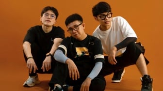 Akhiri Penantian Panjang, Missing Madeline Rilis Album Perdana Berjudul RE:START