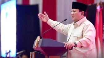 Aksi Ormas Preman Bikin Presiden Prabowo Resah, Mau Dibina atau Dibinasakan?