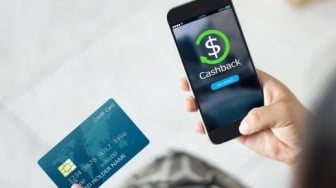 Cara Mudah Lunasi Cicilan Kartu Kredit Pakai Saldo Dana Kaget Gratis!