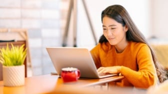 10 Situs Lowongan Kerja Freelance Online, Kerja dari Rumah Dapat Gaji Dolar