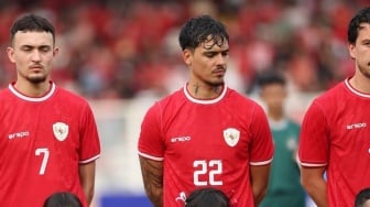 Shayne Pattynama Tinggalkan KAS Eupen, Perkataan Sumardji Terbukti Nyata?