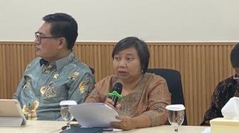 Komnas HAM Ganti Ketua, Anis Hidayah Gantikan Atnike Nova Sigiro