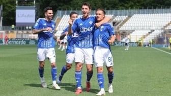 Ngerinya Klub Orang Indonesia di Serie A: Cetak 6 Kemenangan Beruntun!