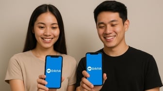 Buruan Klaim DANA Kaget, Kesempatan Dapat Cuan Lebih Besar!