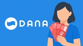 Saldo DANA Gratis Langsung Cair Hari Ini, Dapat Cuan Buat Modal Malam Minggu