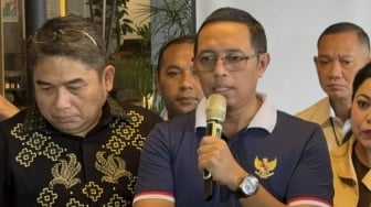 Kontroversi Siswa Nakal Dikirim ke Barak Militer, Istana: Jangan Langsung Antipati